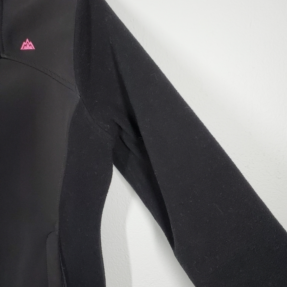 Snozu Performance Zip Front Jacket - image 3